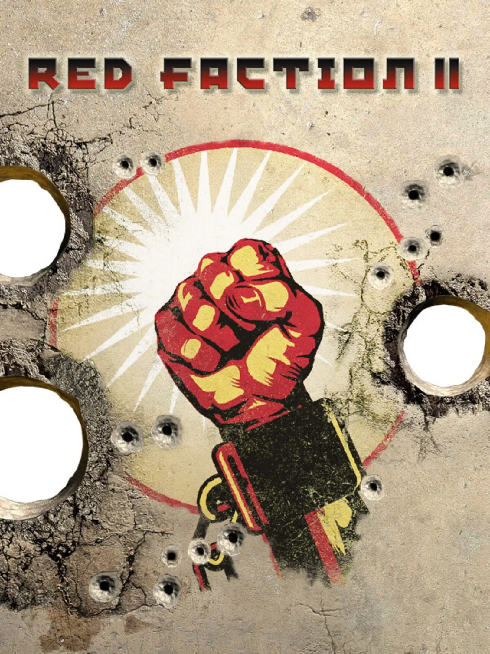 Picture of Red Faction II