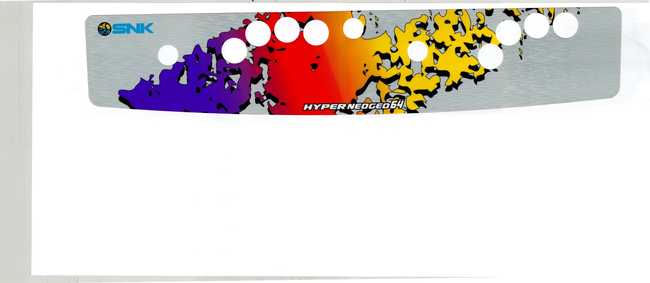 Picture of Super Neo 29 Type II 10