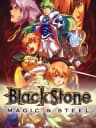 Picture of Black Stone: Magic & Steel