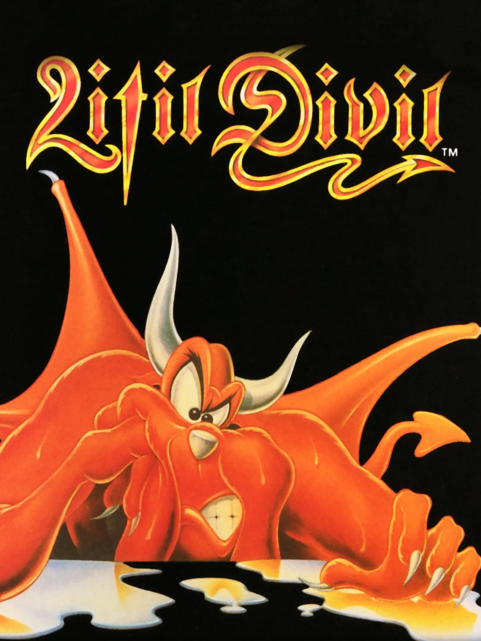 Picture of Litil Divil