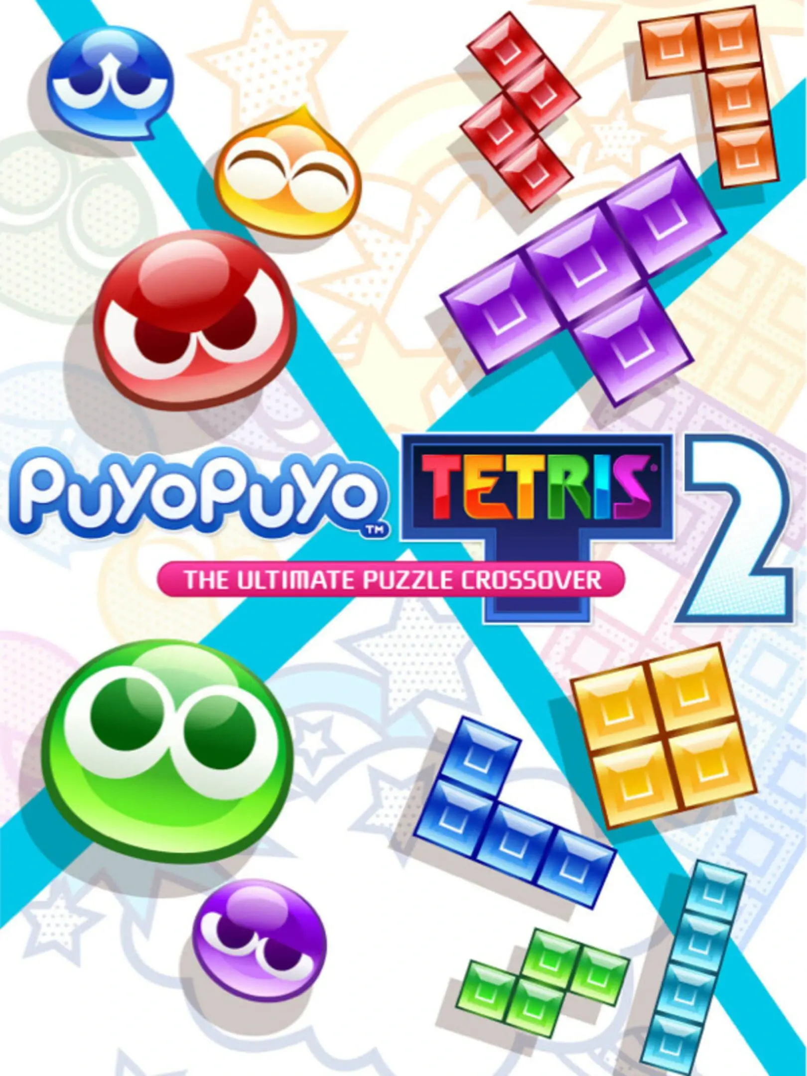 Picture of Puyo Puyo Tetris 2