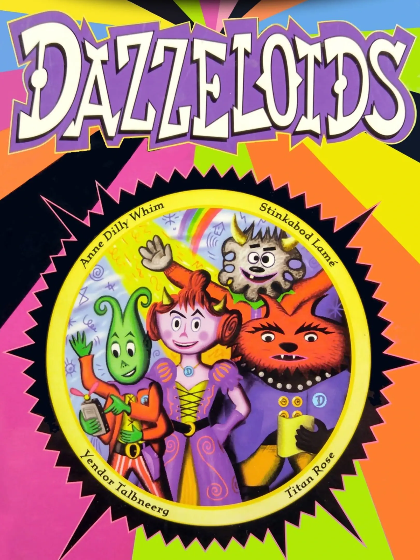 Picture of Dazzeloids
