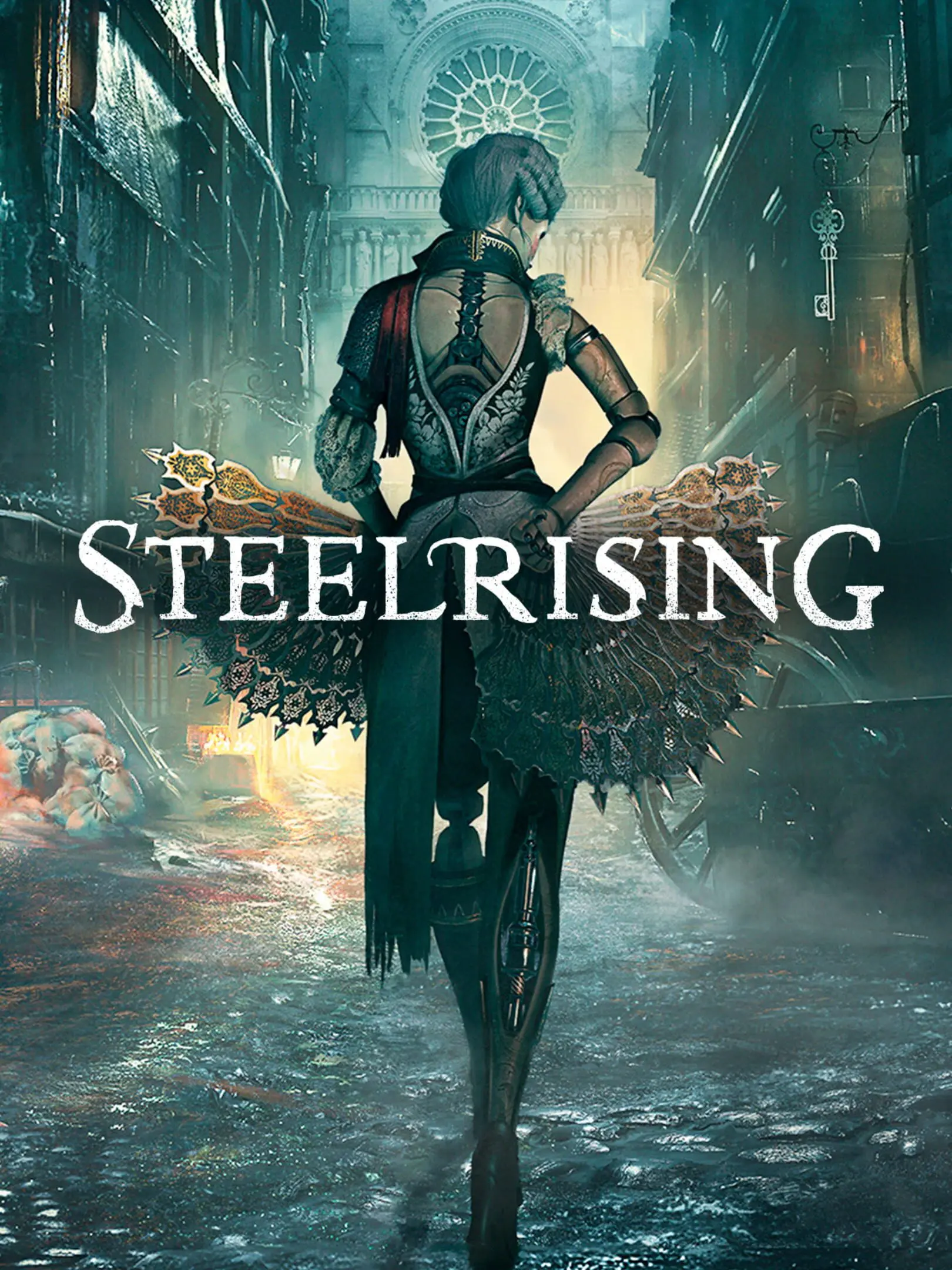 Picture of Steelrising