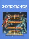 Picture of 3-D Tic-Tac-Toe