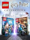 Picture of Lego Harry Potter Collection