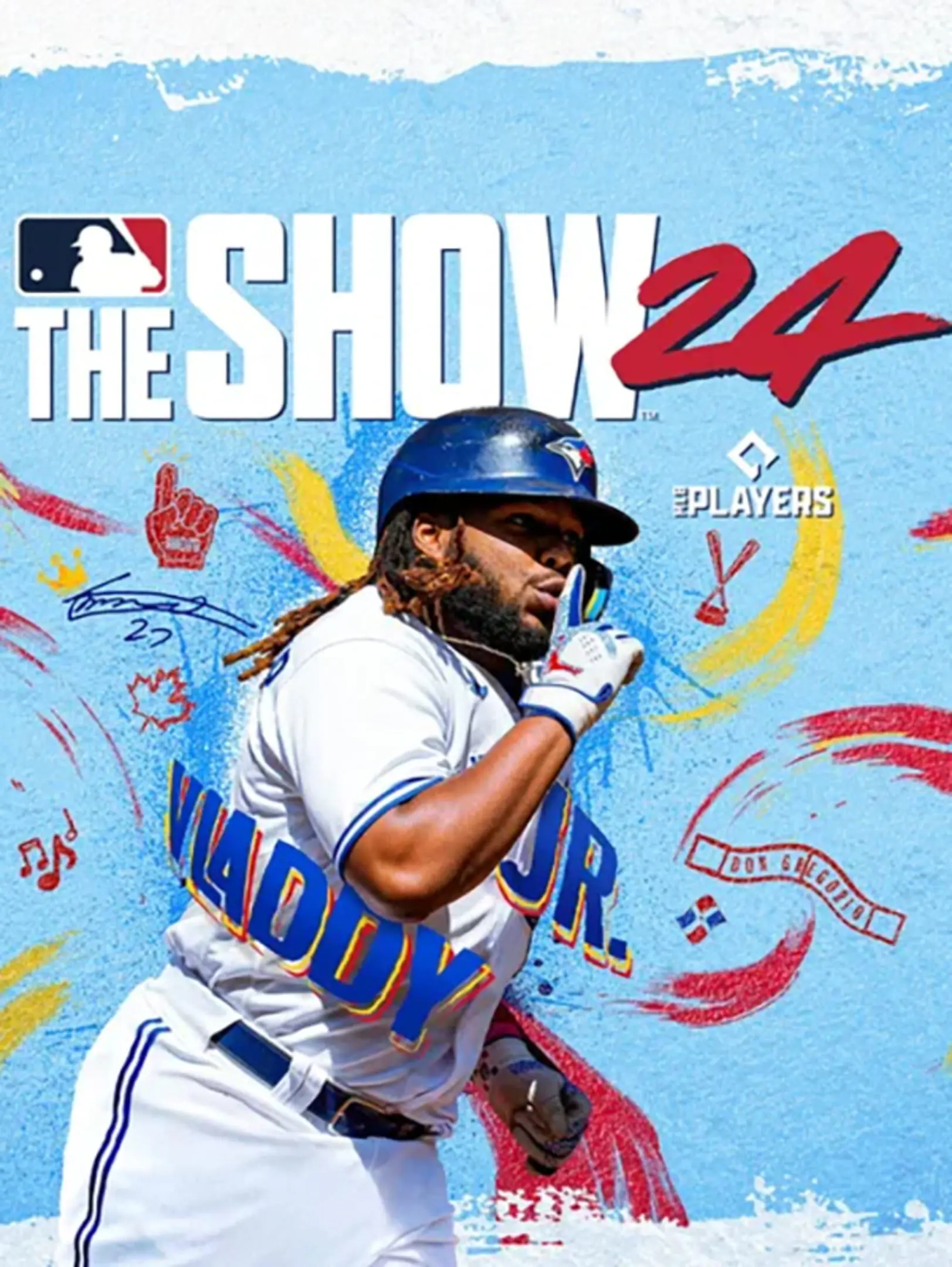 Picture of MLB The Show 24