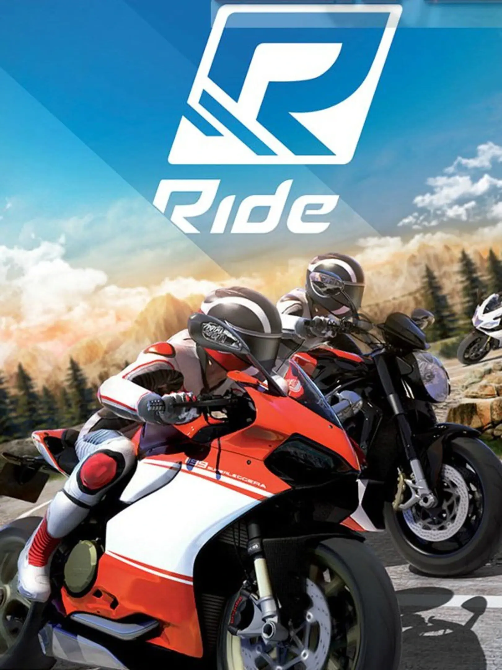 Picture of Ride