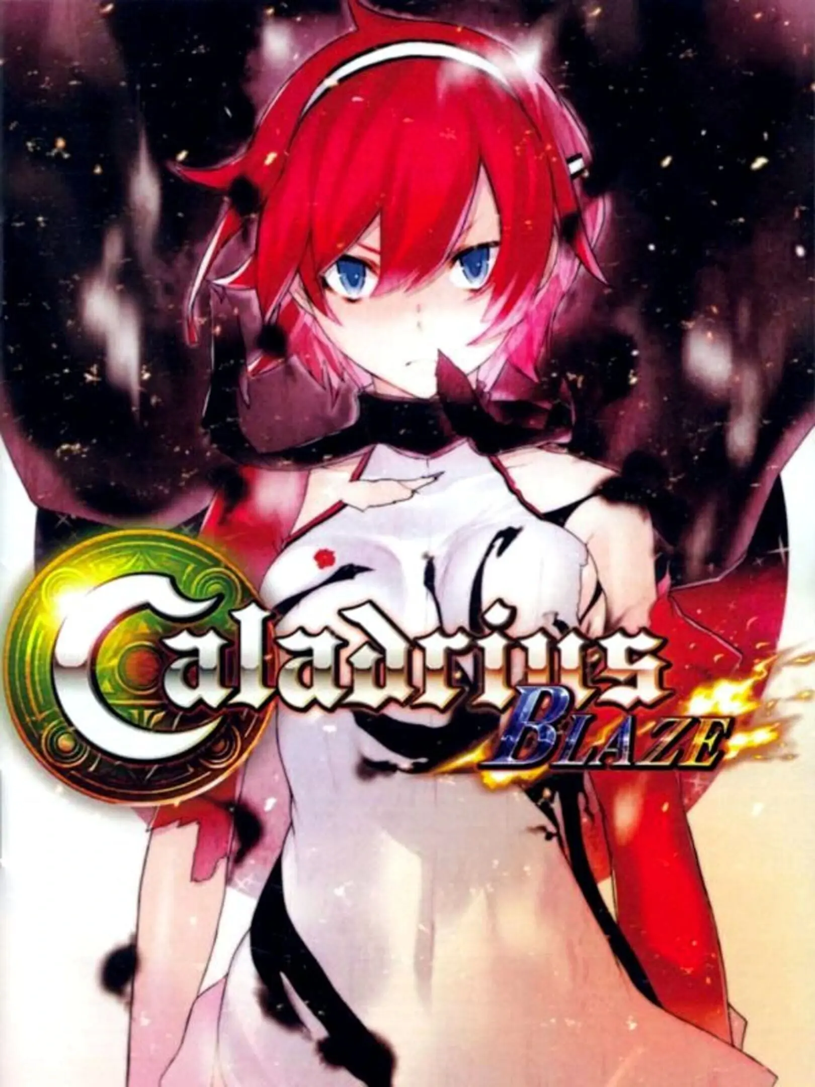Picture of Caladrius Blaze