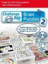 Picture of Challenge Me: Brain Puzzles 2