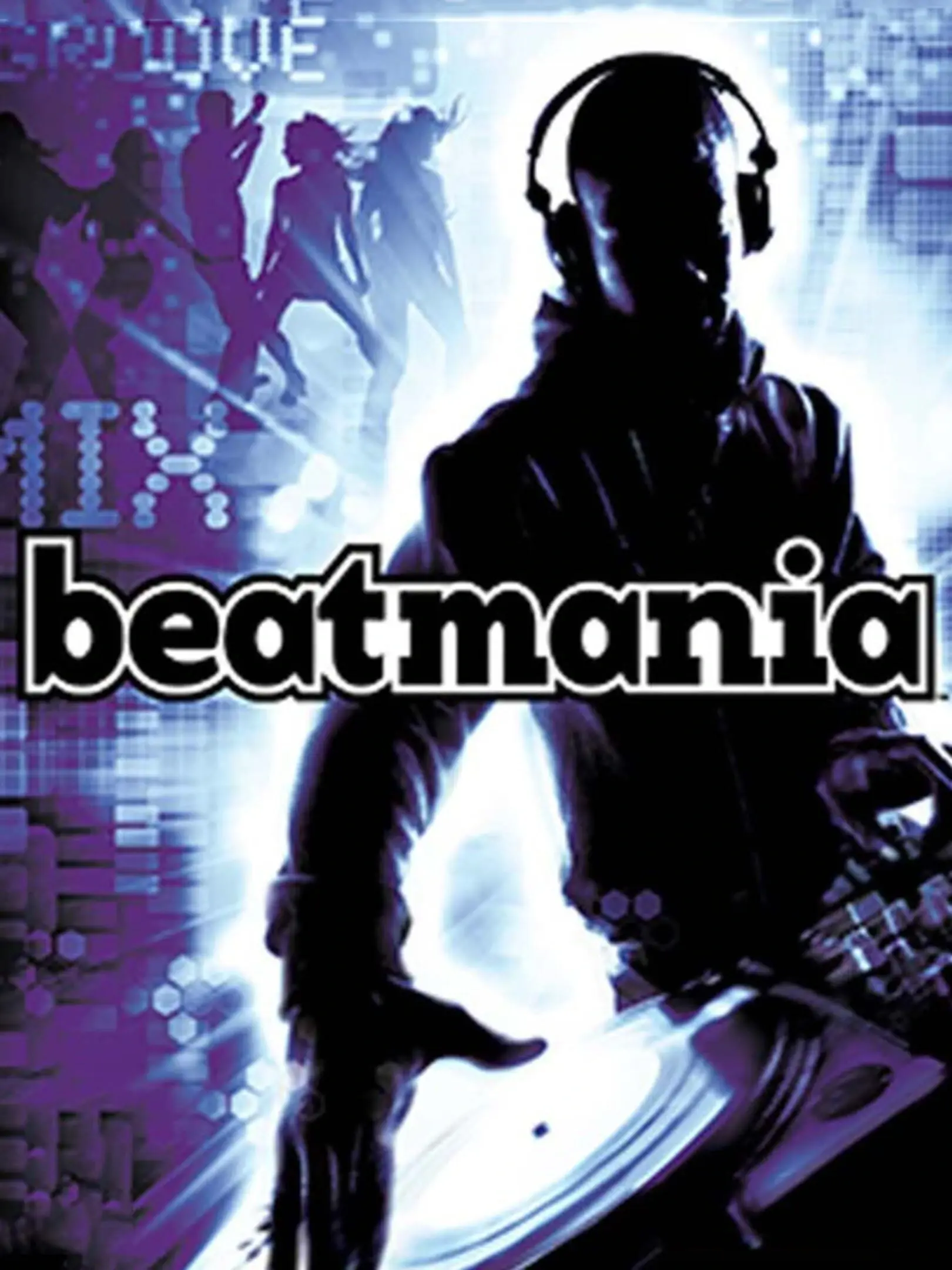 BeatMania