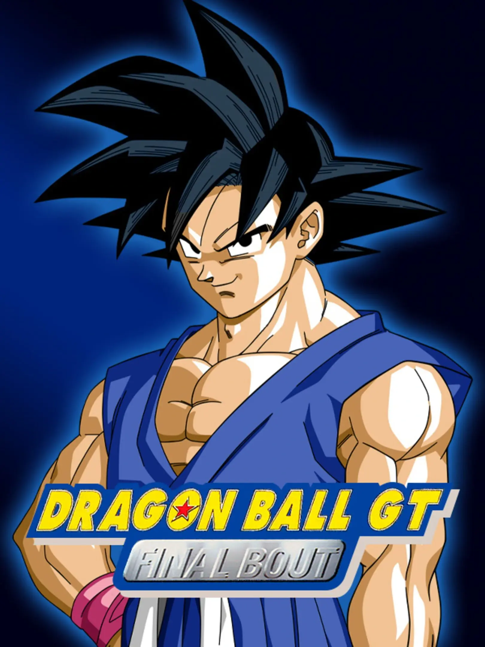 Picture of Dragon Ball Final Bout