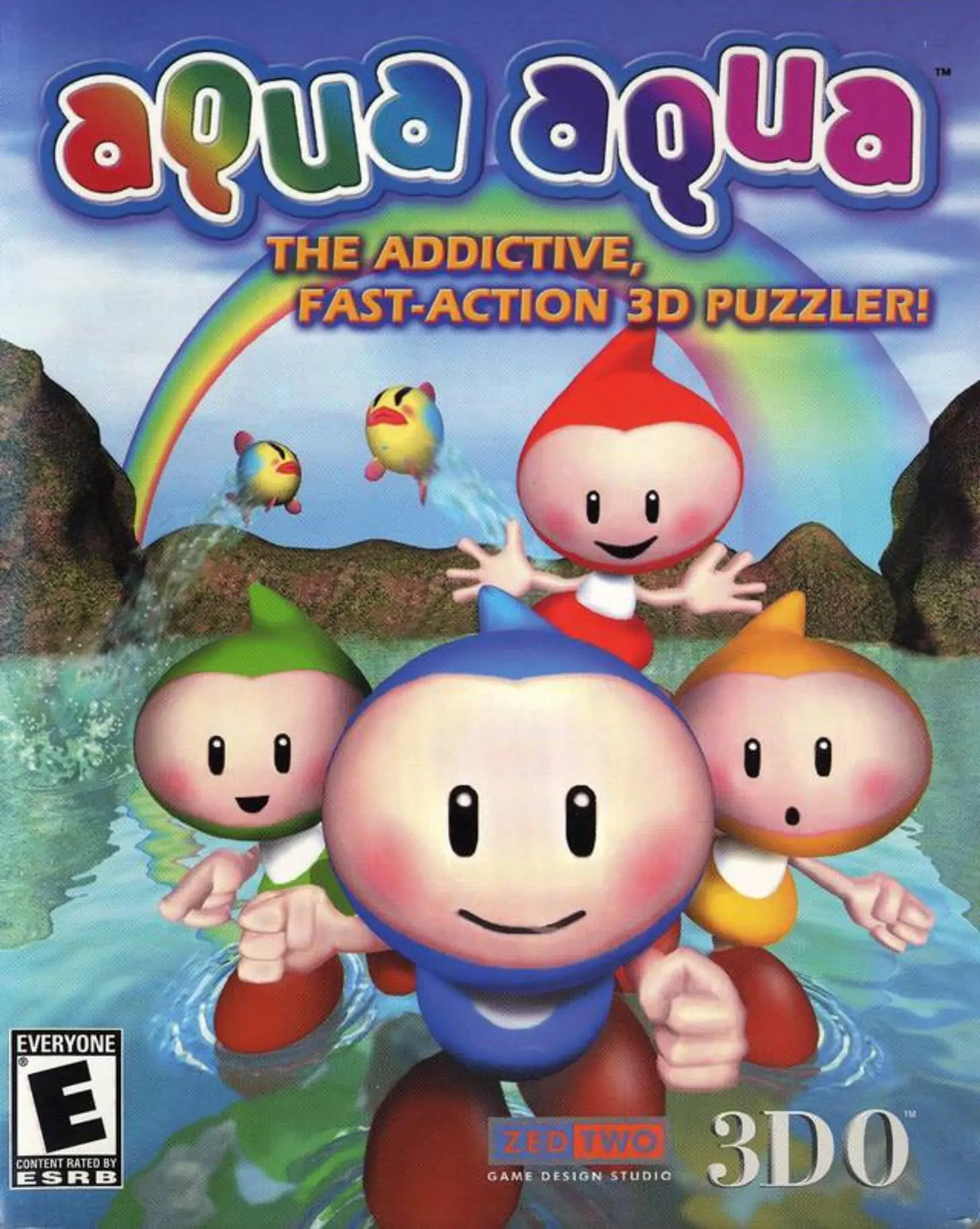 Aquaqua