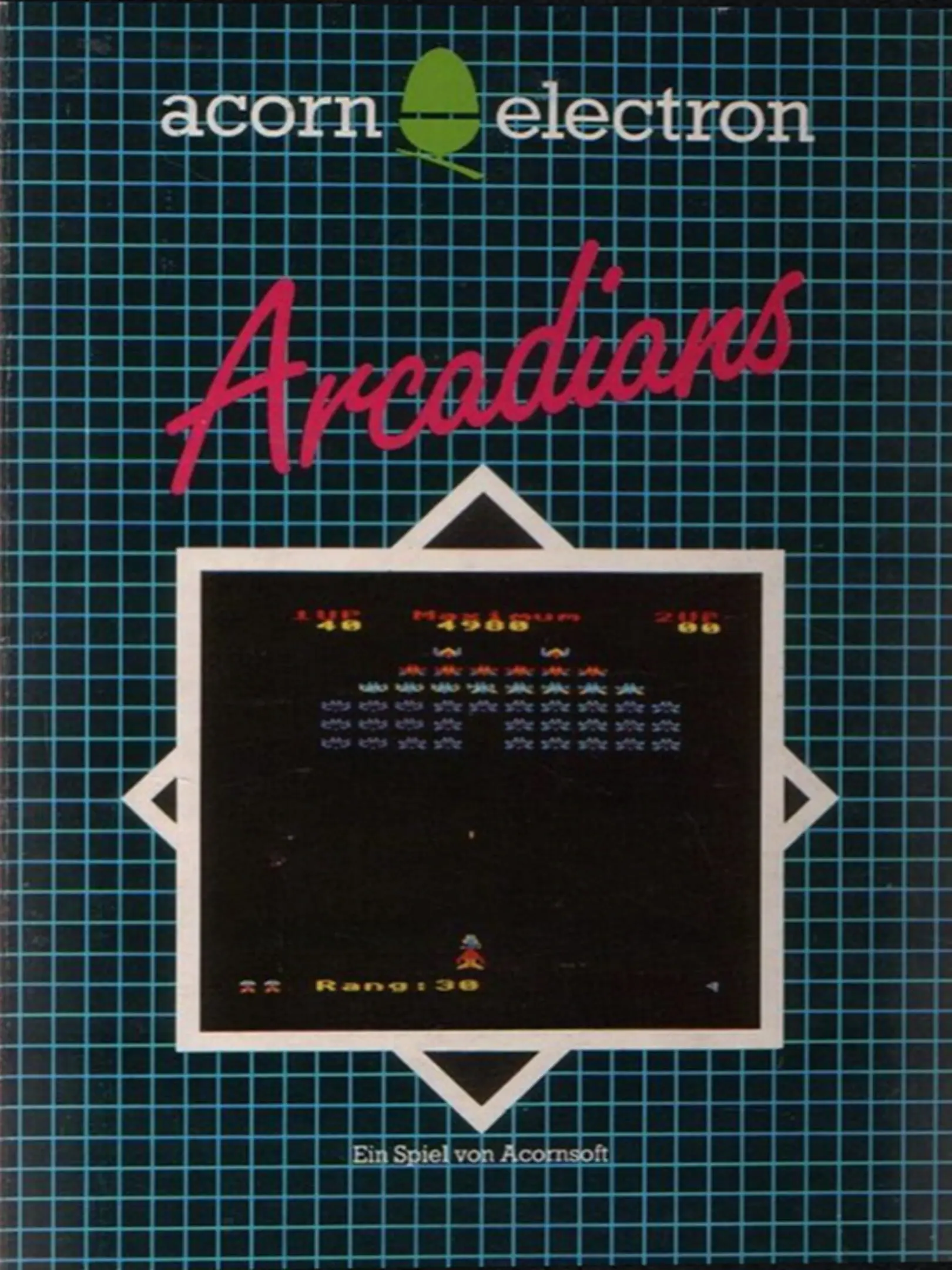 Picture of Arcadians