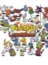 Picture of Digimon Story: Lost Evolution