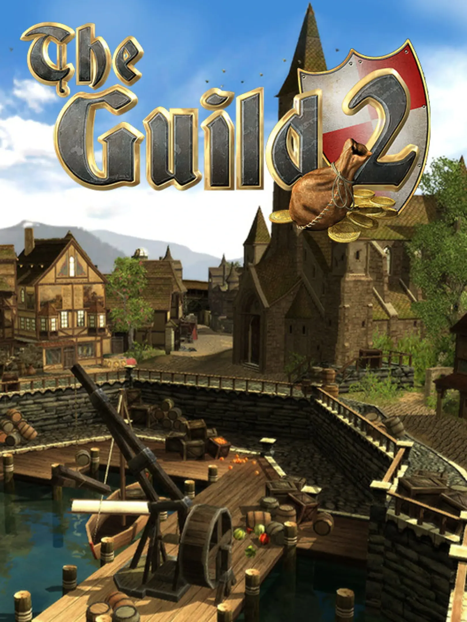 Picture of Die Gilde 2