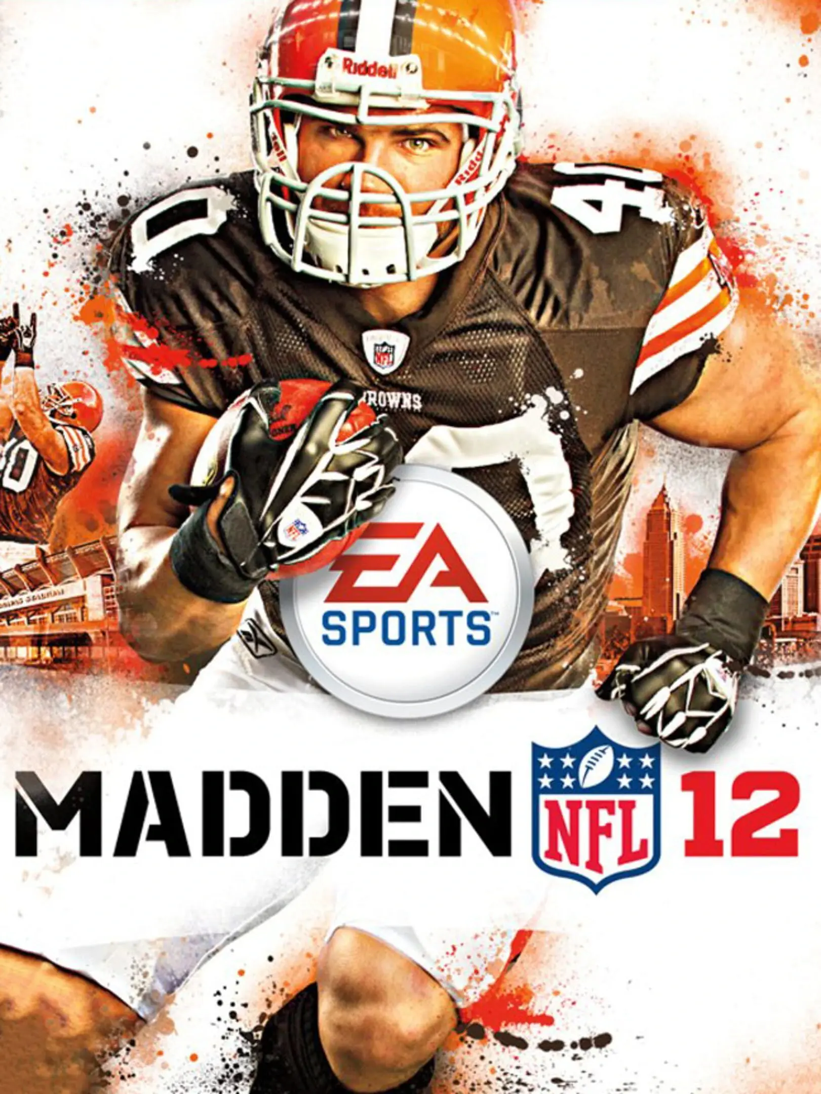 Picture of Madden NFL 12