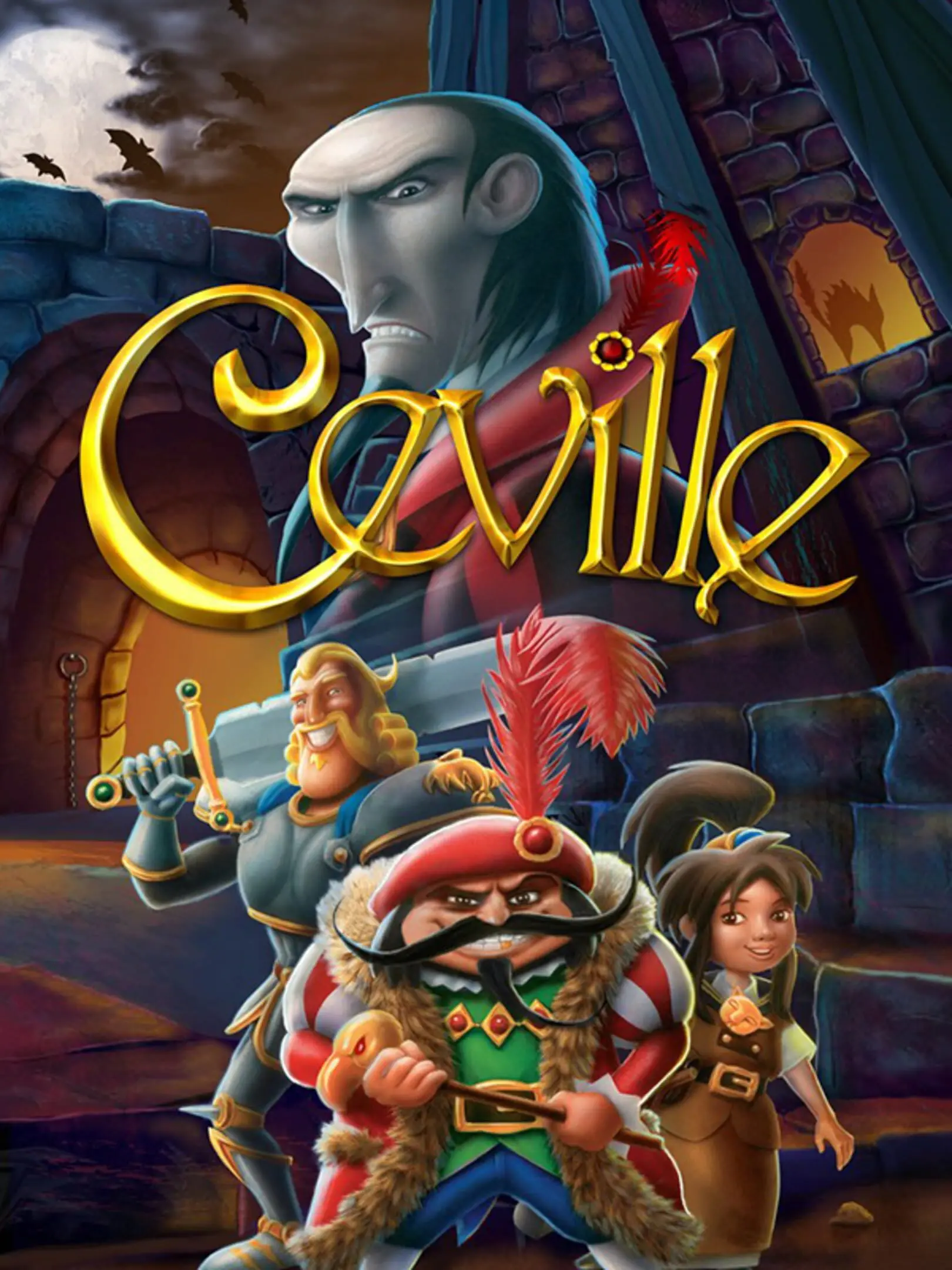 Picture of Ceville