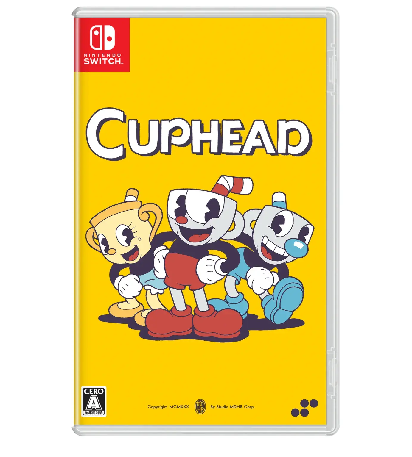 Picture of Cuphead 2
