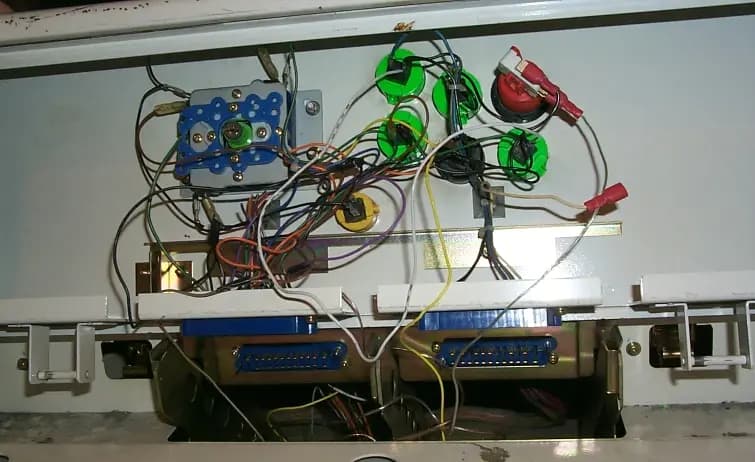 Picture of Q-GrandAm 25 18
