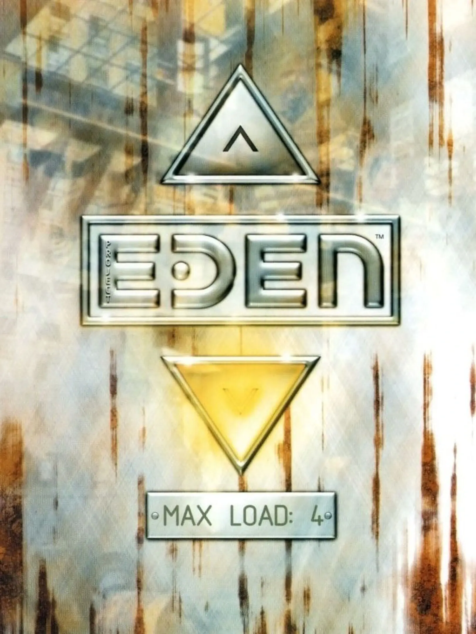 Picture of Project Eden