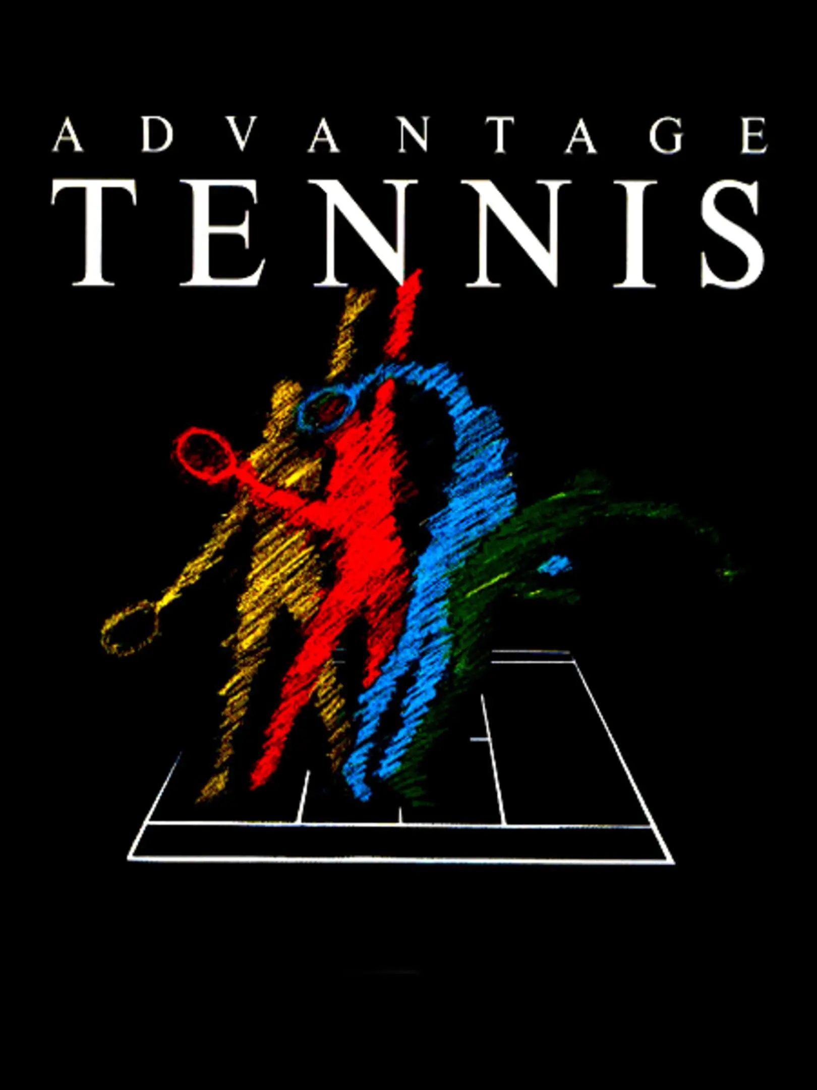Picture of Advantage Tennis