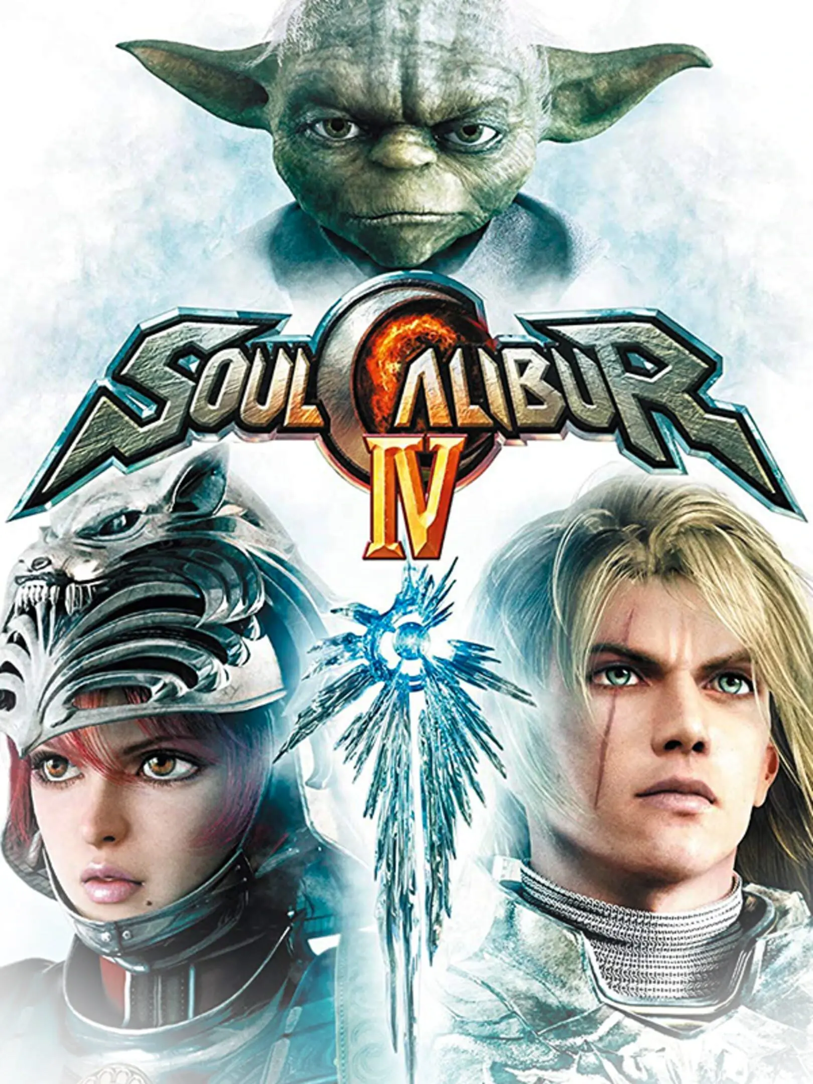 Picture of SoulCalibur IV