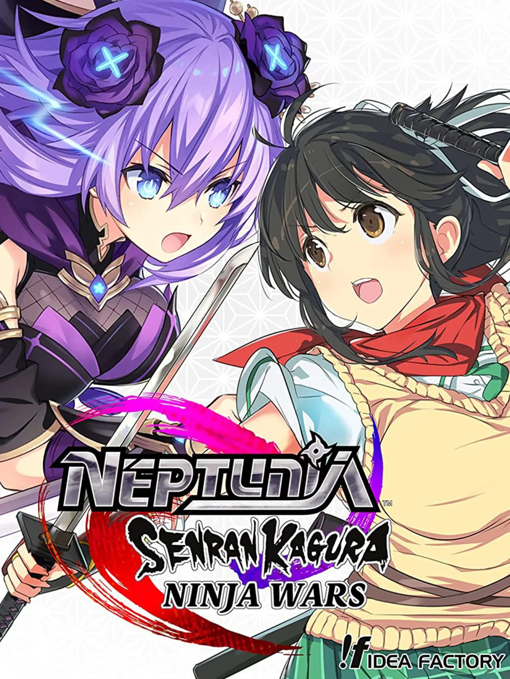Picture of Neptunia x Senran Kagura Ninja Wars