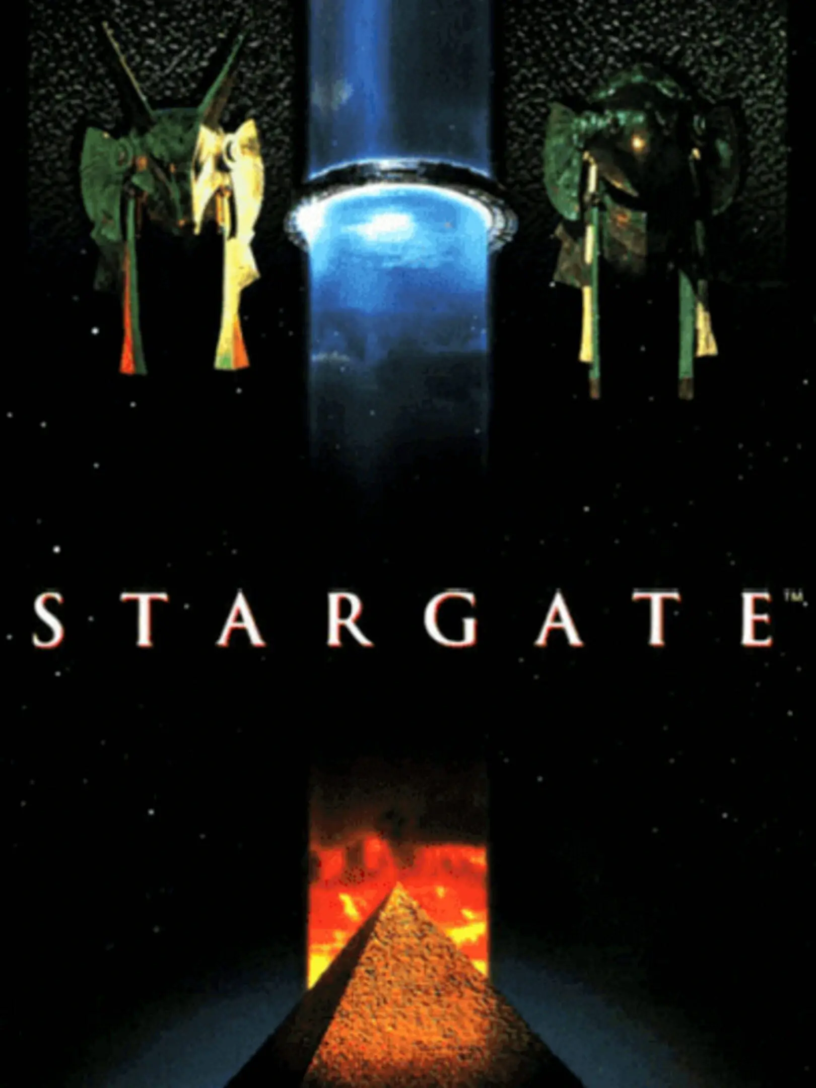 Picture of Stargate
