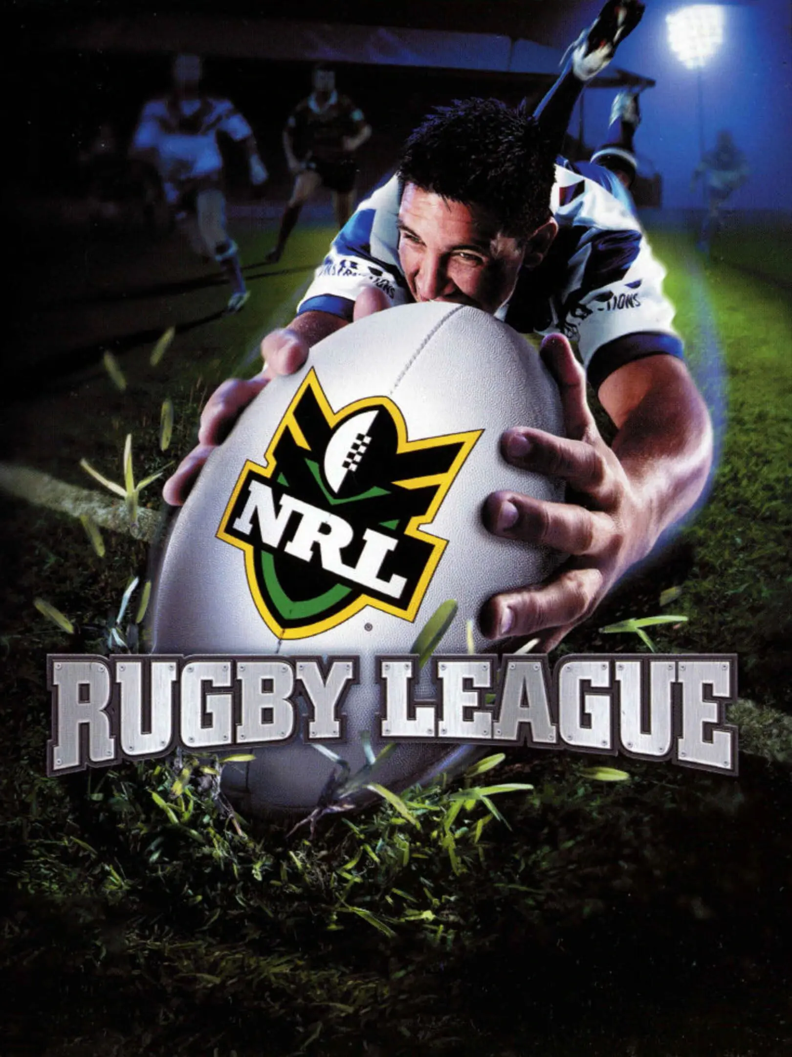 Picture of Rugby League
