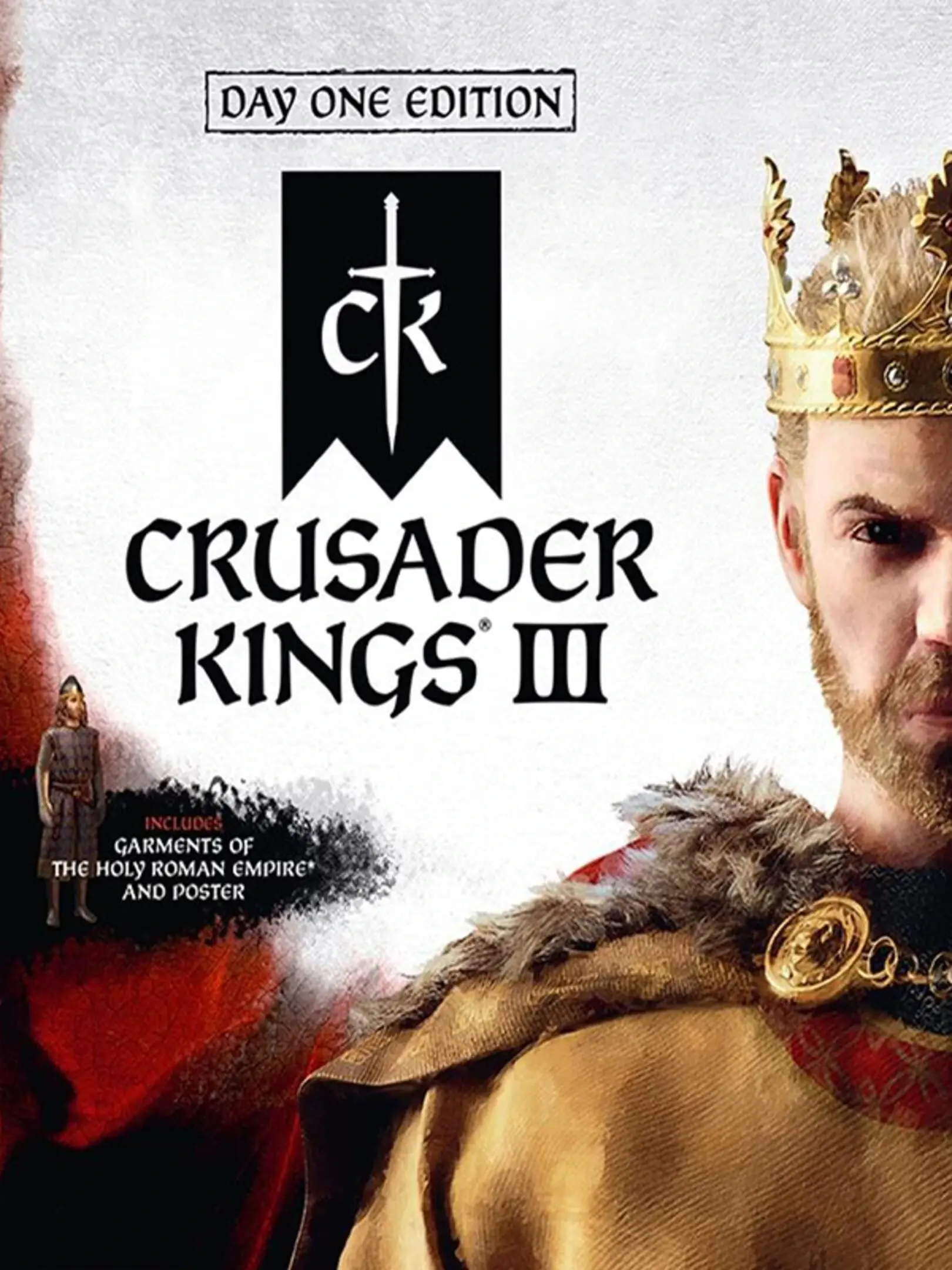 Crusader Kings III