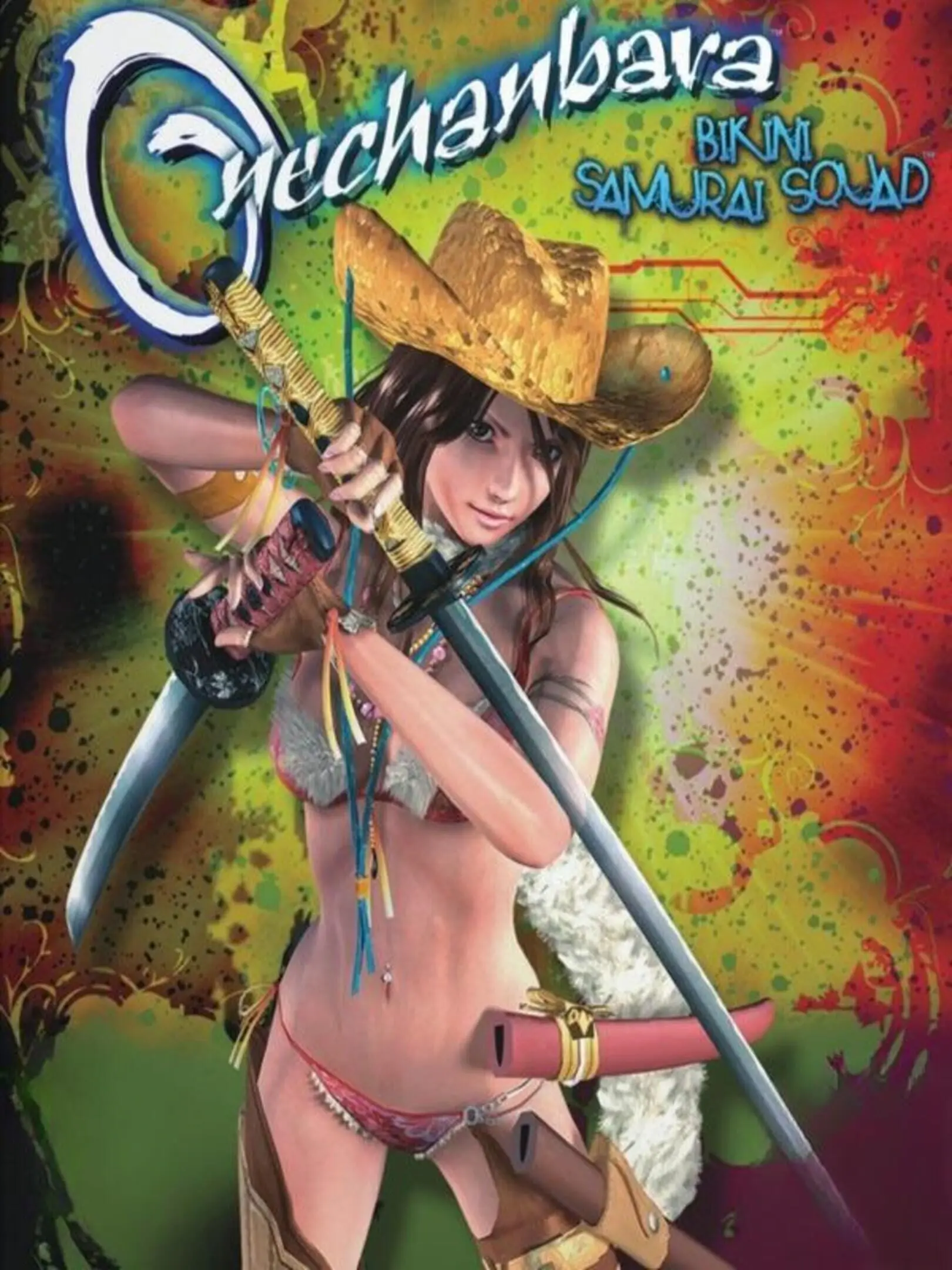 Picture of Onechanbara: Bikini Samurai Squad