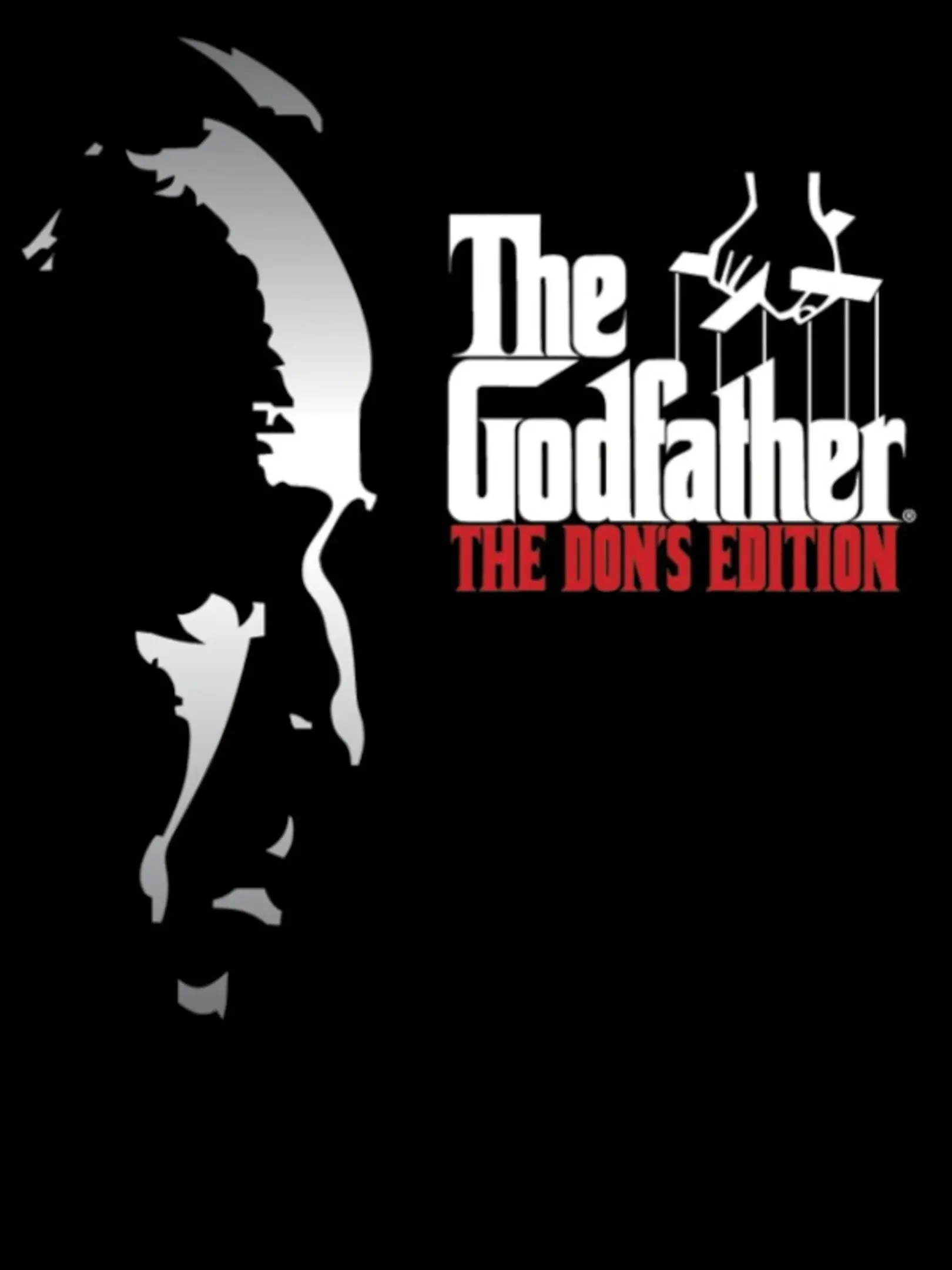 Picture of The Godfather: The Don's Edition