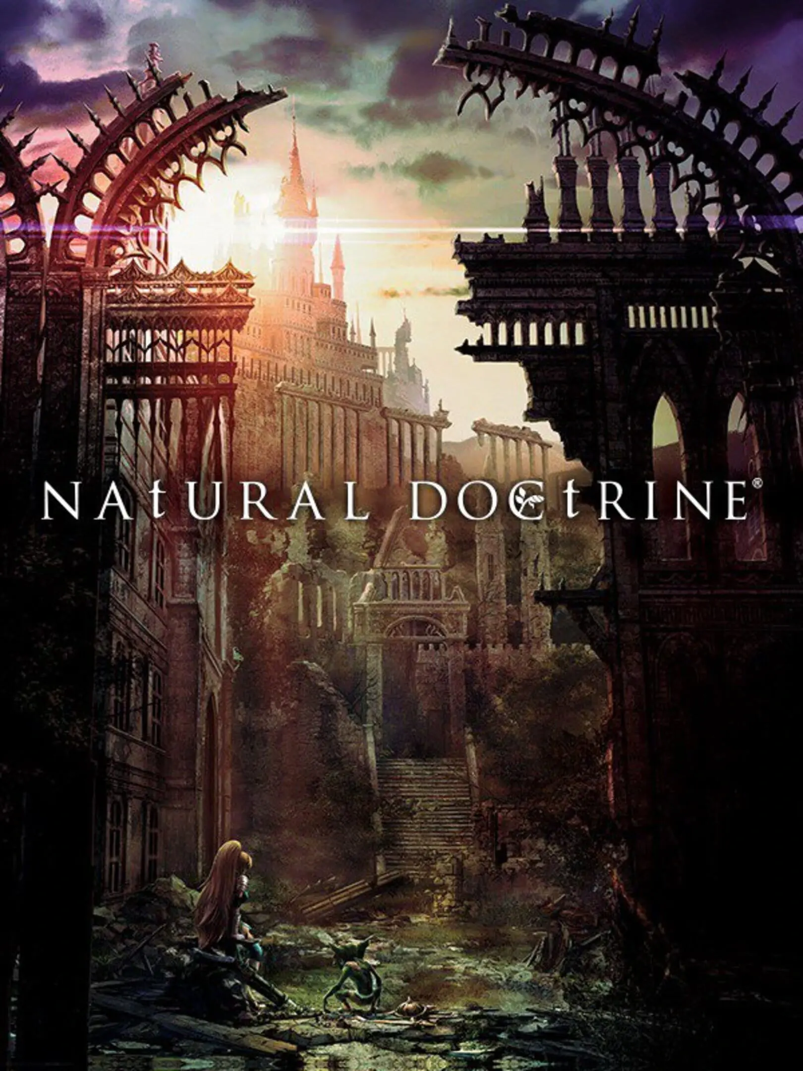 Picture of Natural Doctrine