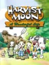Picture of Harvest Moon: A Wonderful Life