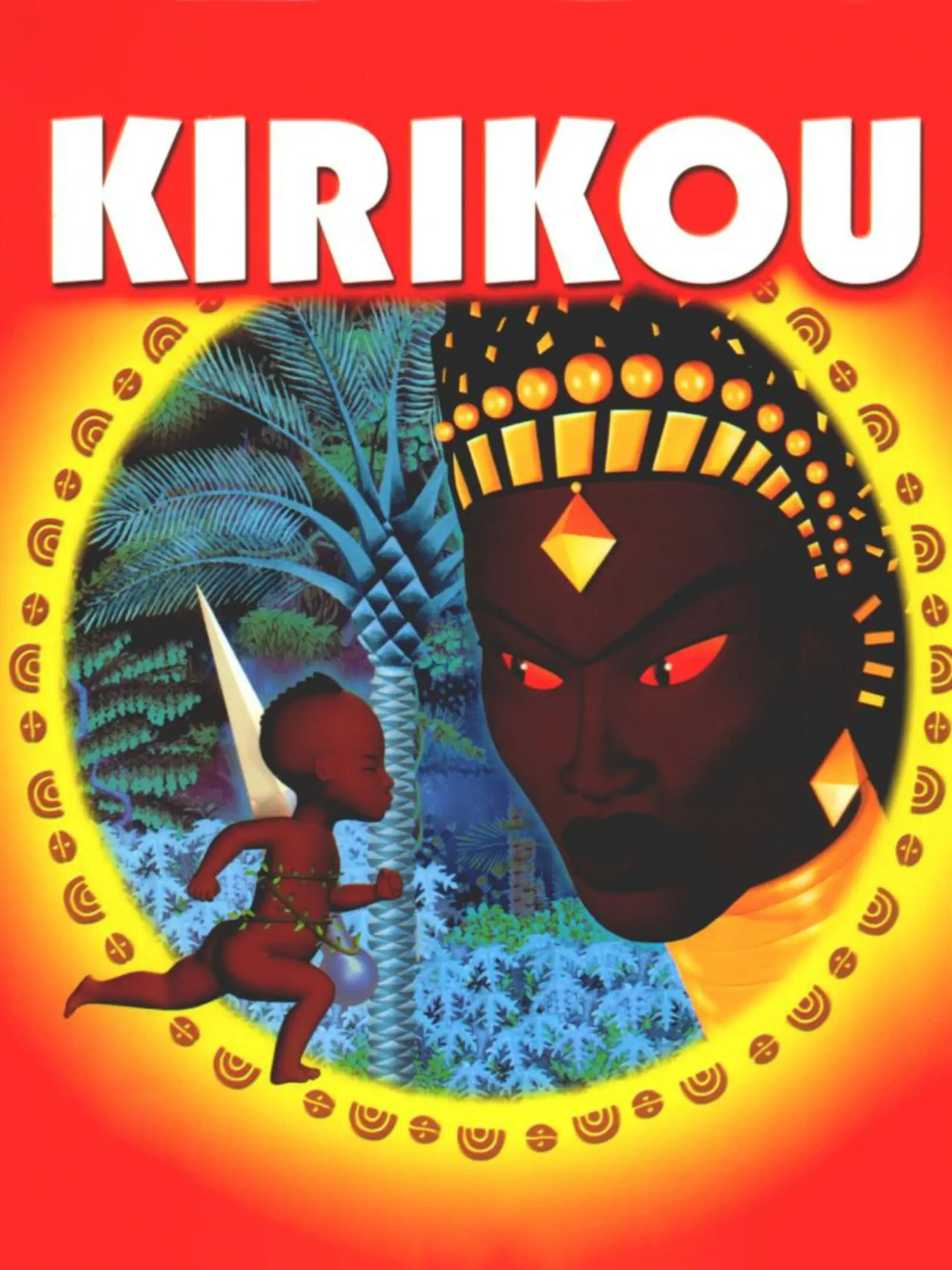Kirikú