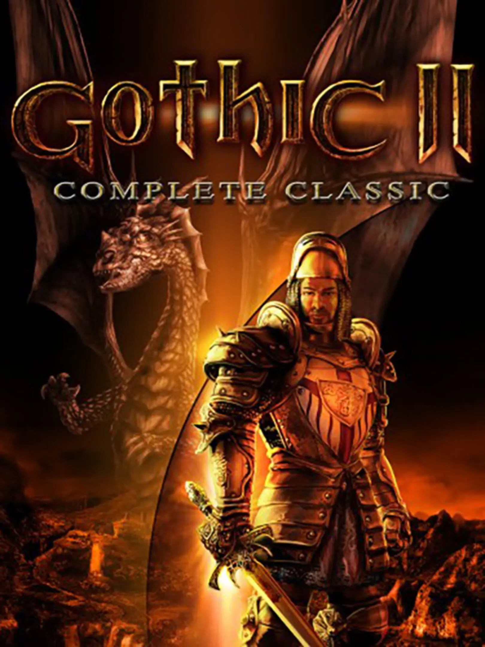 Picture of Gothic II