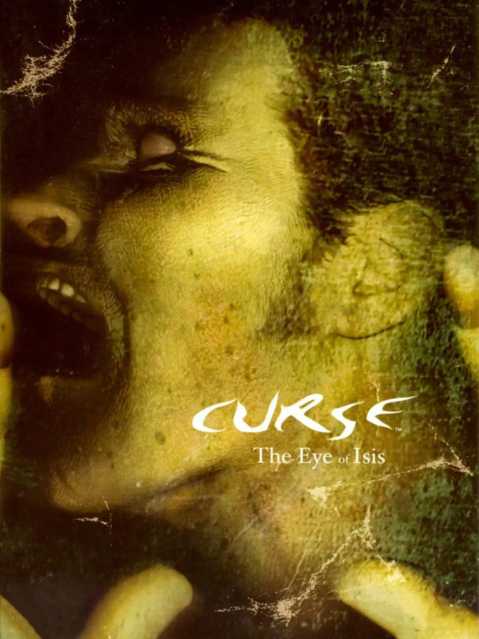 Picture of Curse: The Eye of Isis