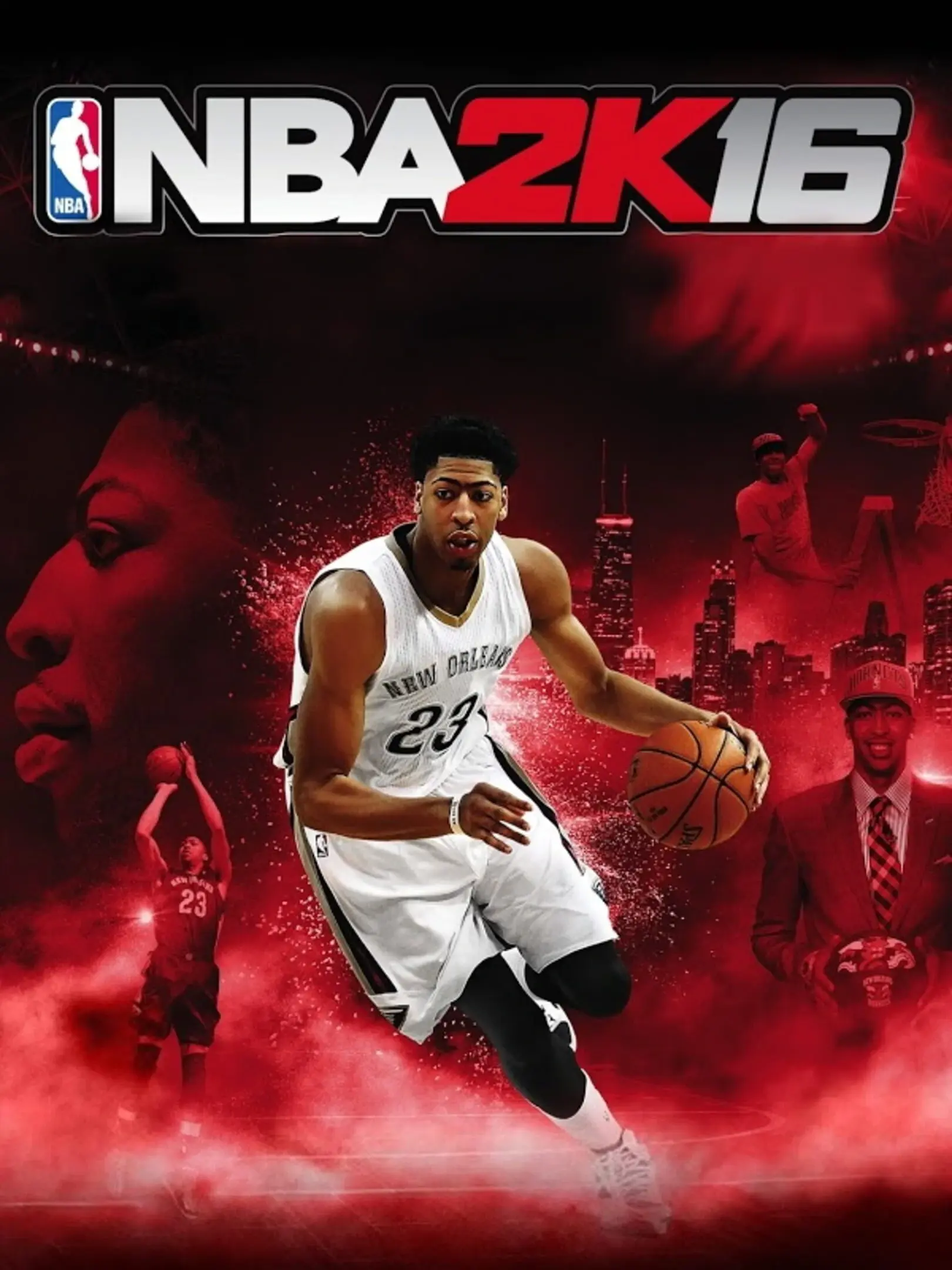 Picture of NBA 2K16