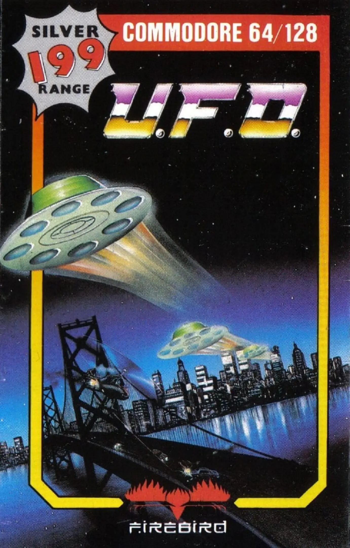 Picture of U.F.O.