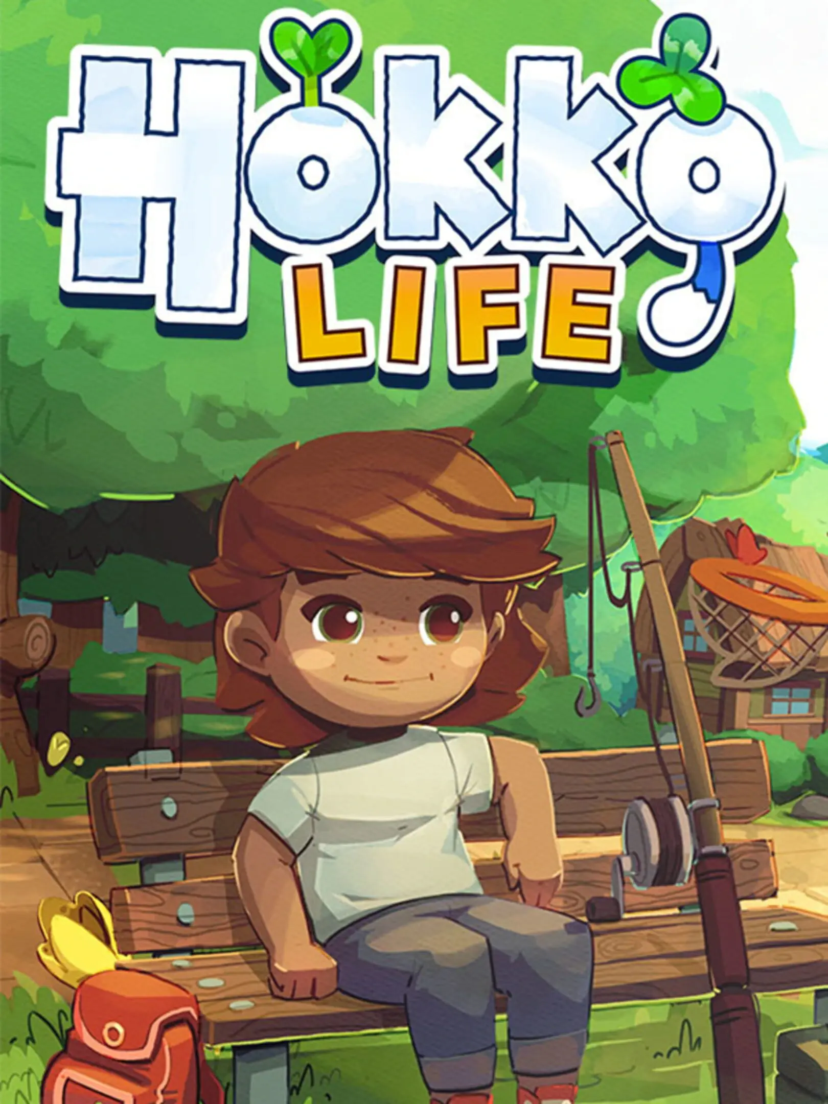 Picture of Hokko Life