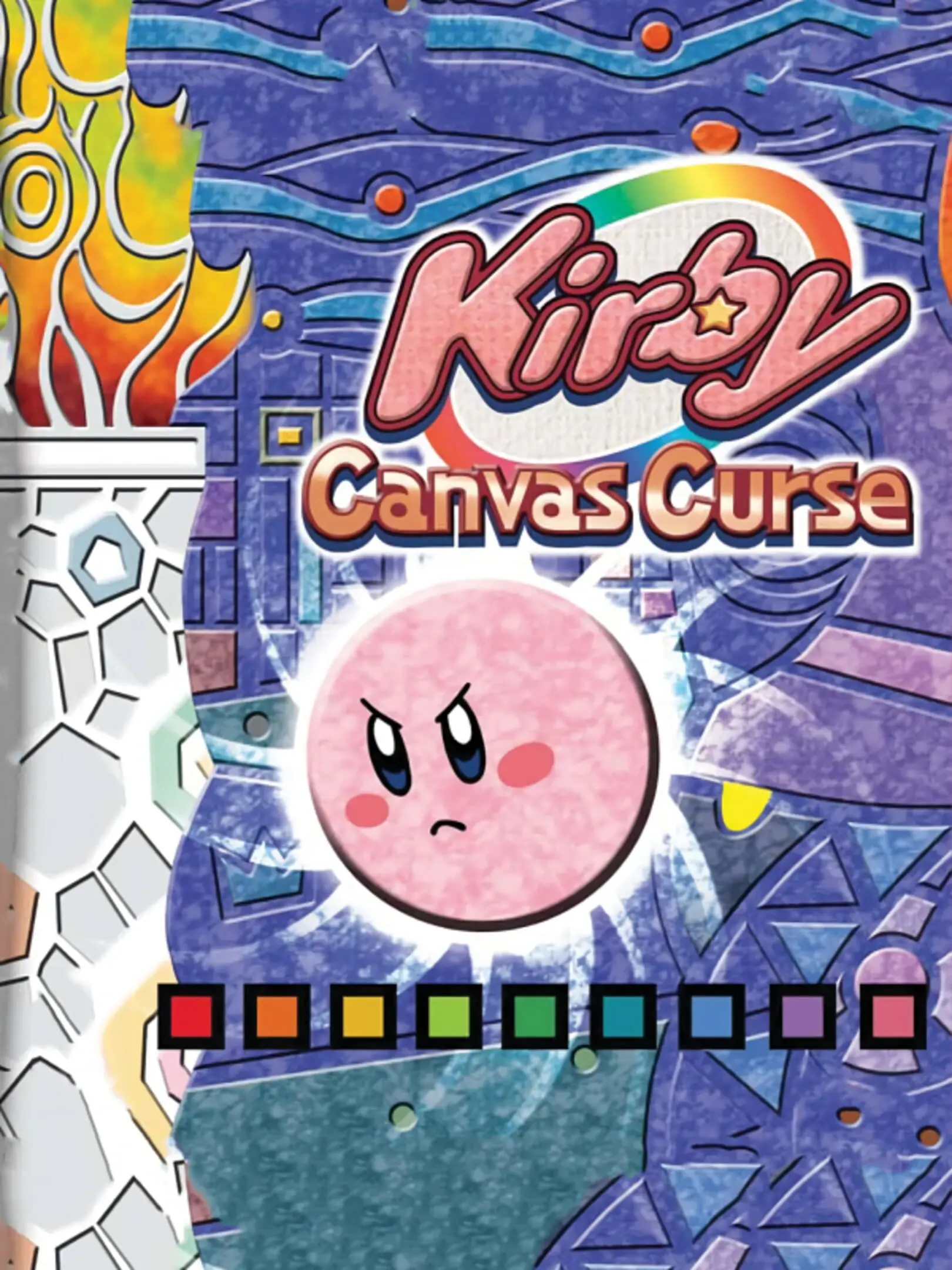 Picture of Touch! Kirby