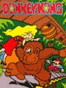Picture of Donkey Kong