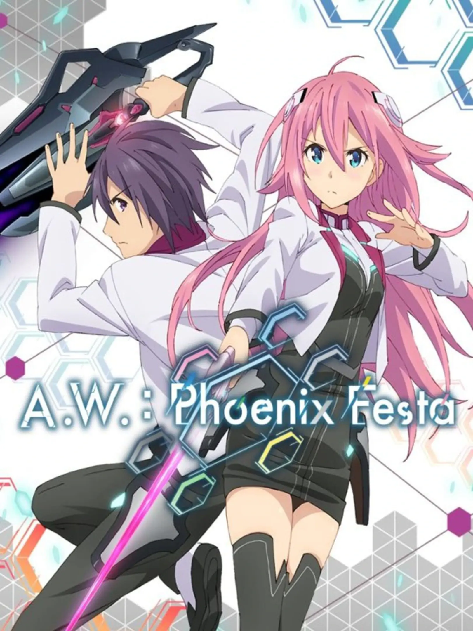 Picture of Gakusen Toshi Asterisk Festa: Houka Kenran