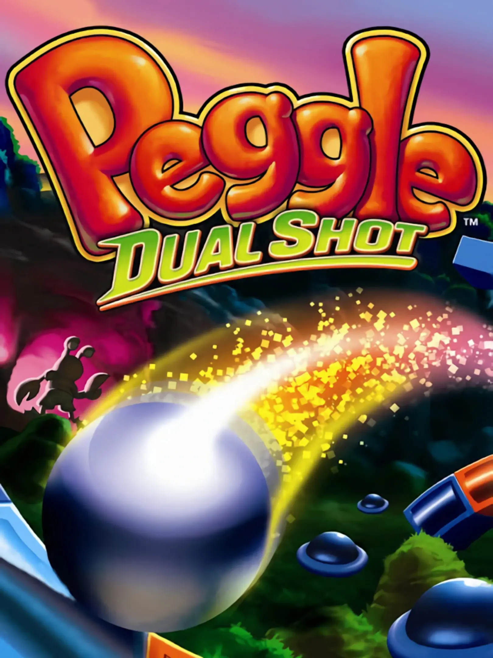 Picture of Peggle: Dual Shot