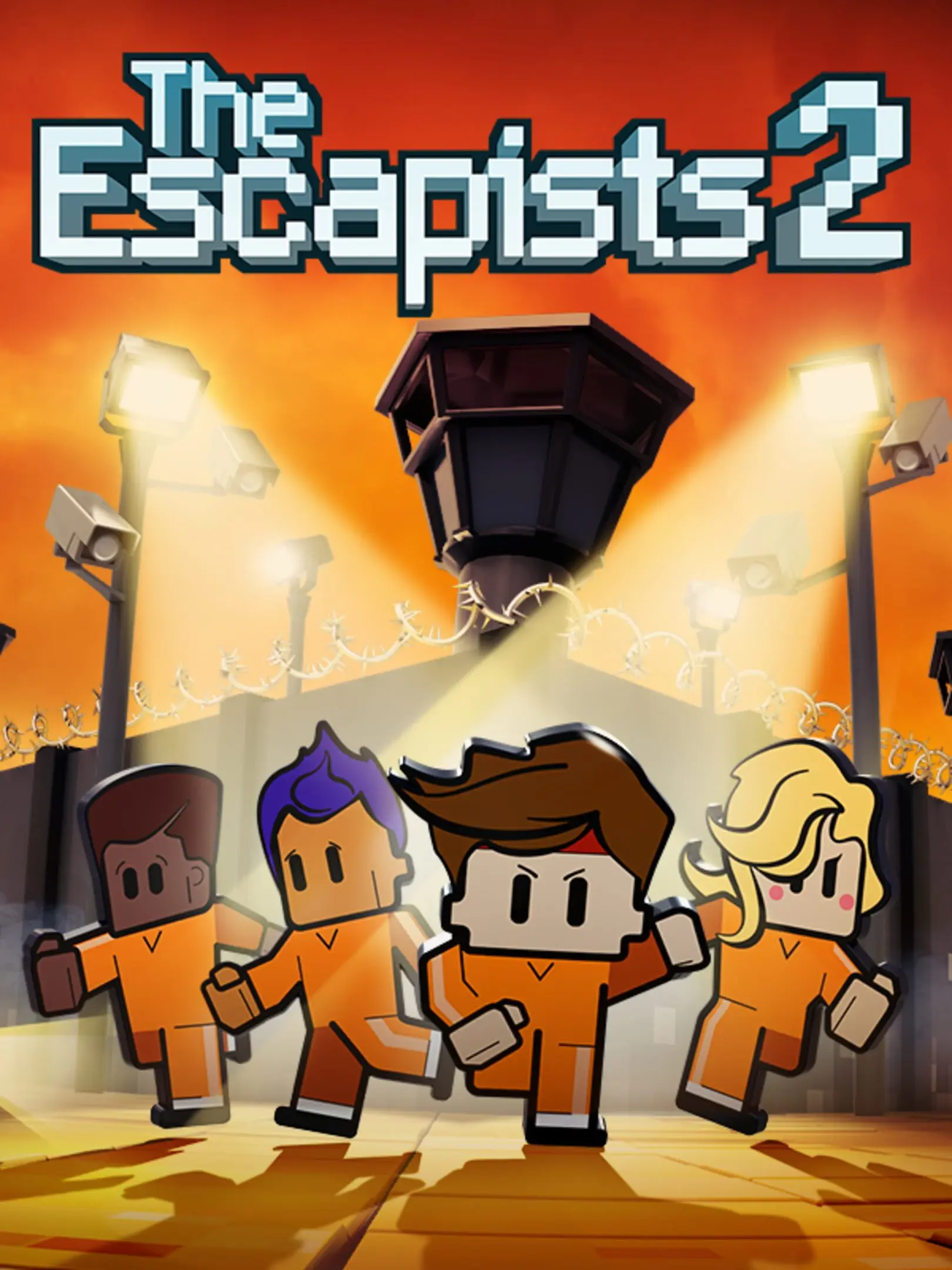 Picture of The Escapists 2