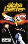 Picture of Alpha Blaster