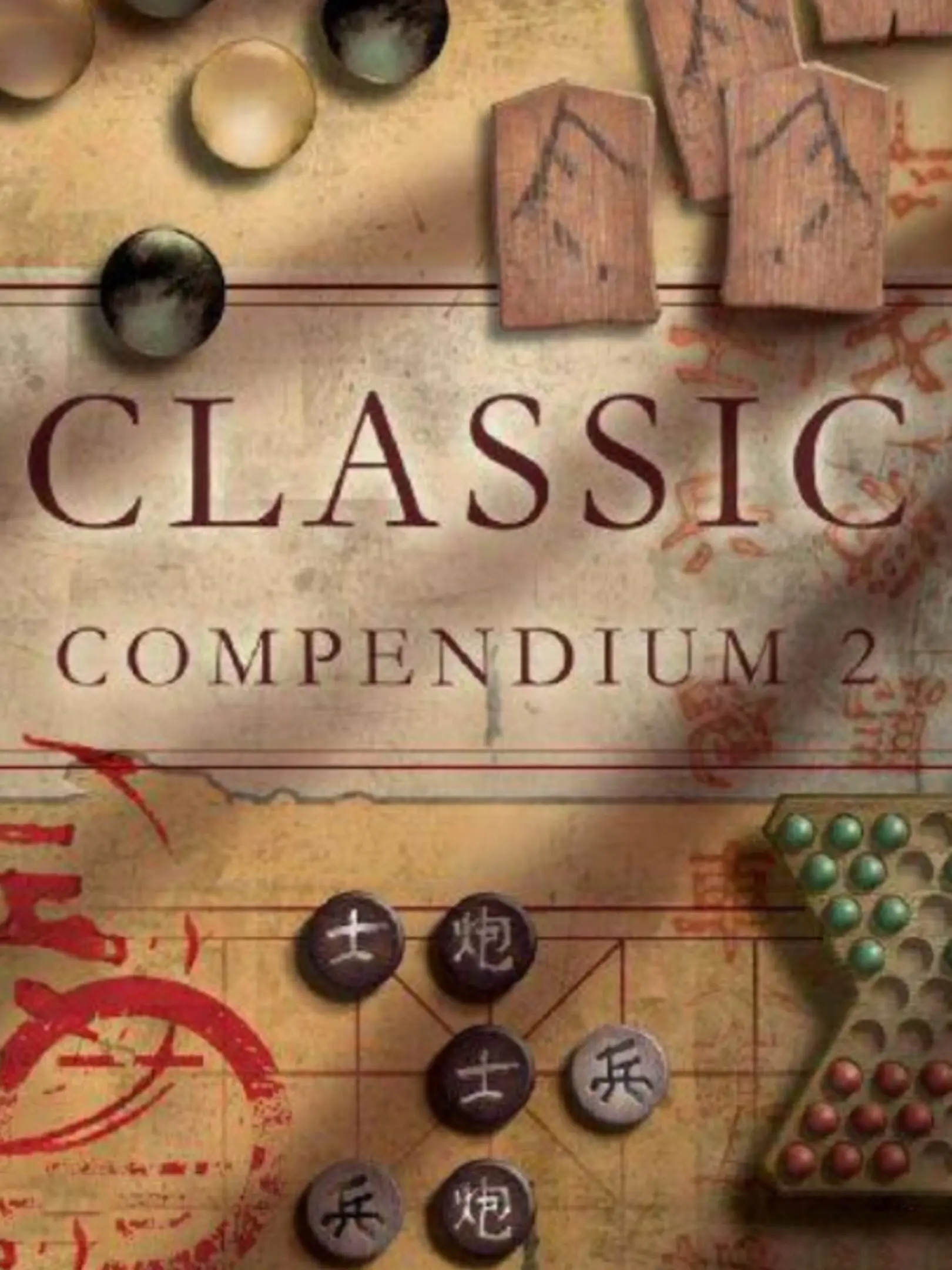 Picture of Classic Compendium 2