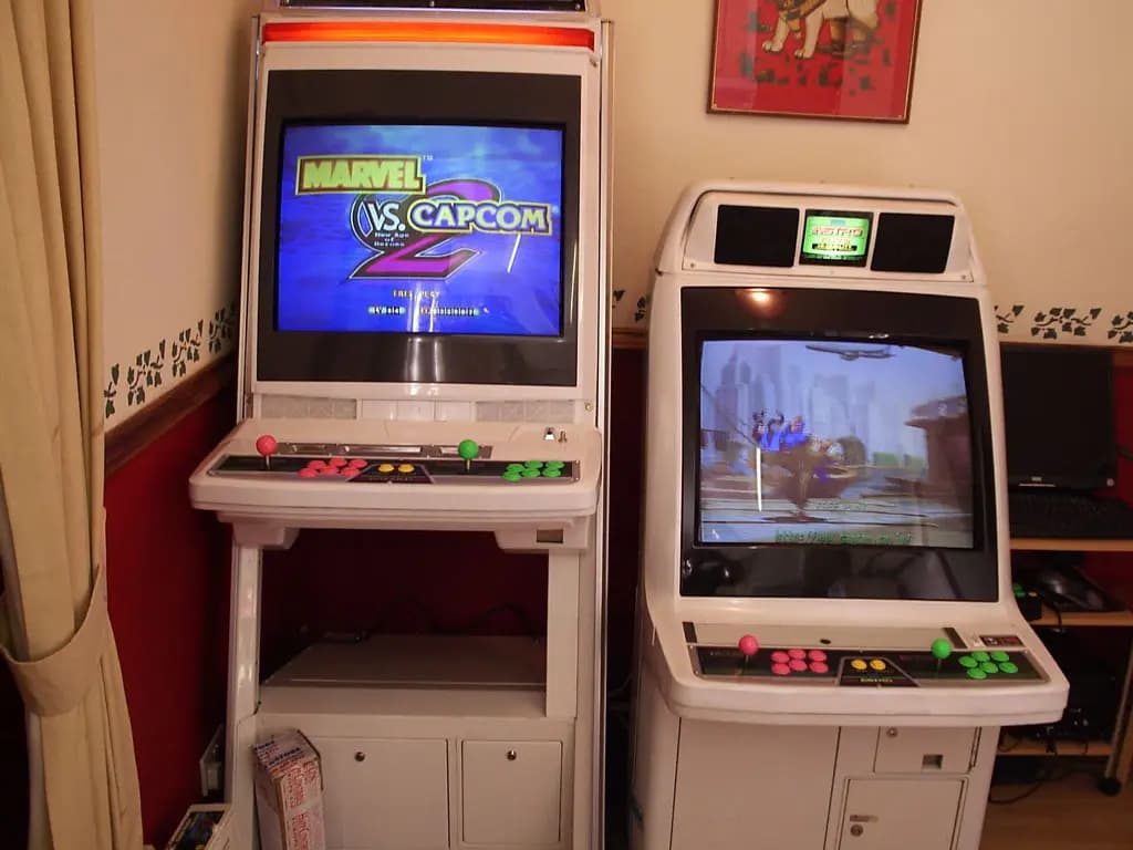 Picture of Super Star 2