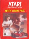 Picture of Math Gran Prix