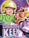 Picture of Commander Keen